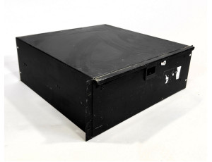 Šuplík 4U/485mm - pro 19" Rack